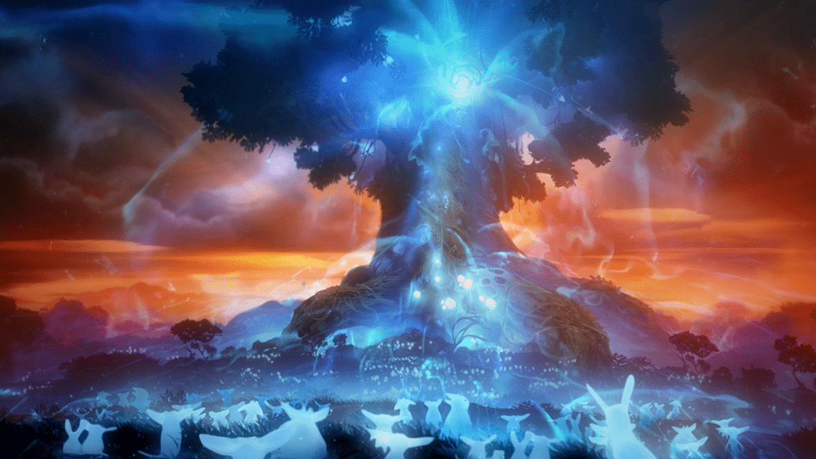Ori and the Blind Forest: O fant&aacute;stico metroidvania da Microsoft