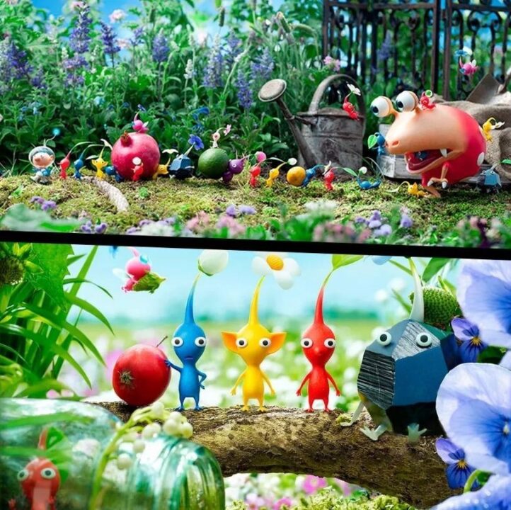 Remakes de jogos da Nintendo que gostar&iacute;amos de ver no Switch