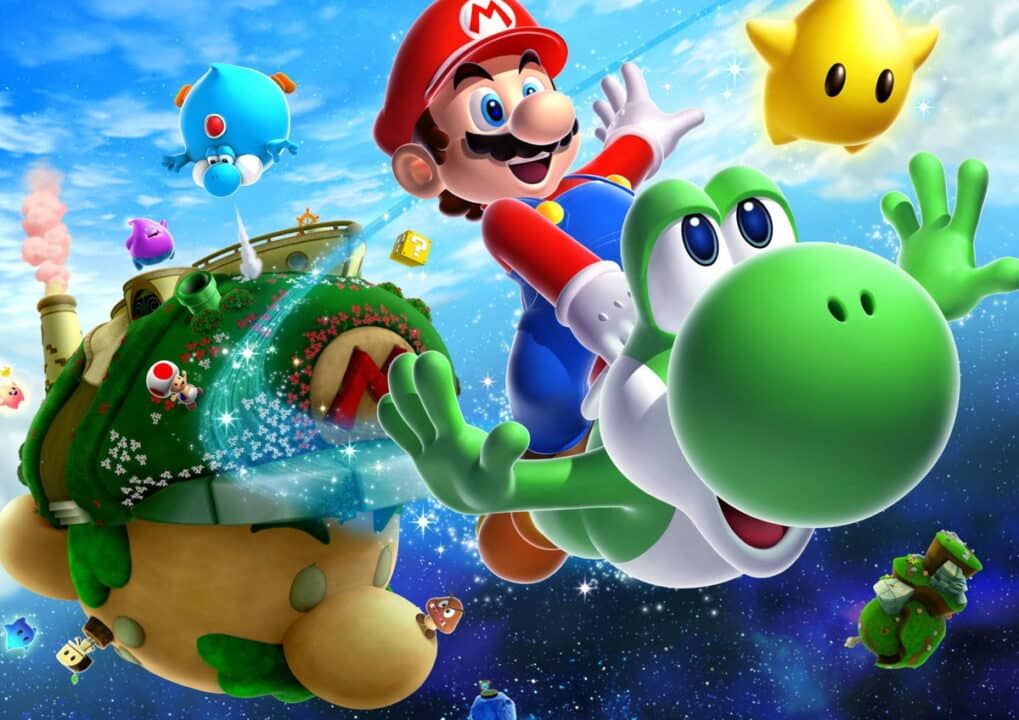 Remakes de jogos da Nintendo que gostar&iacute;amos de ver no Switch