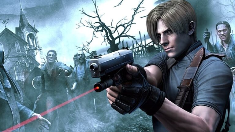 Artista processa Capcom por fotos usadas em Resident Evil e Devil May Cry