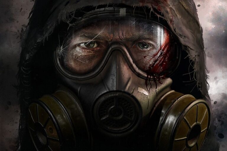 Confira a primeira imagem de S.T.A.L.K.E.R. 2
