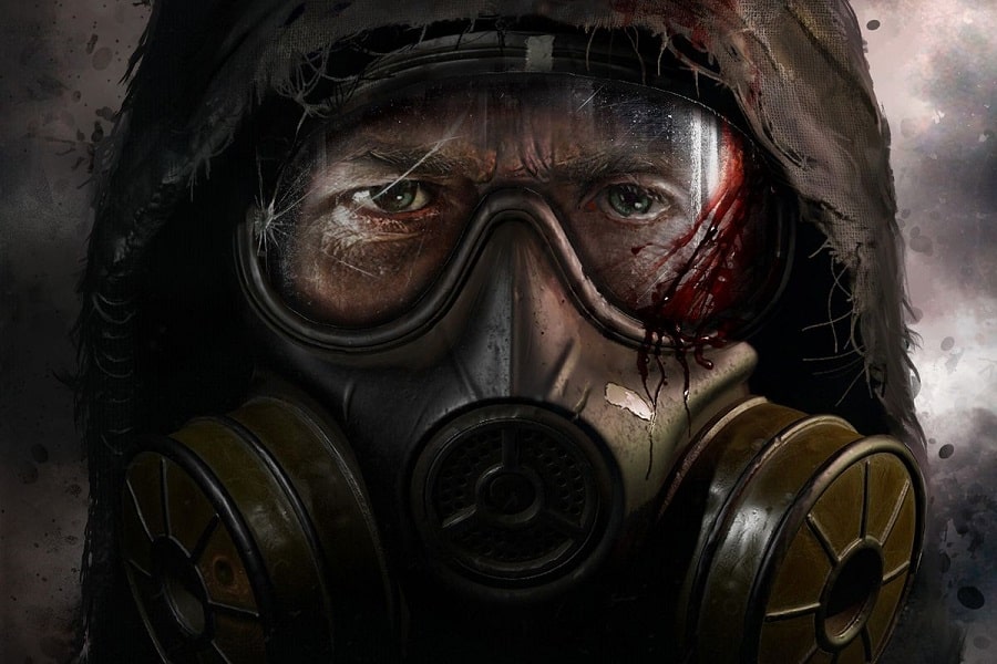 Confira a primeira imagem de S.T.A.L.K.E.R. 2