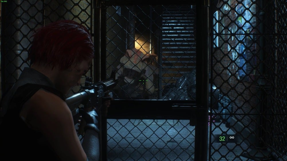 Mod transforma Resident Evil 3 Remake em Dino Crisis