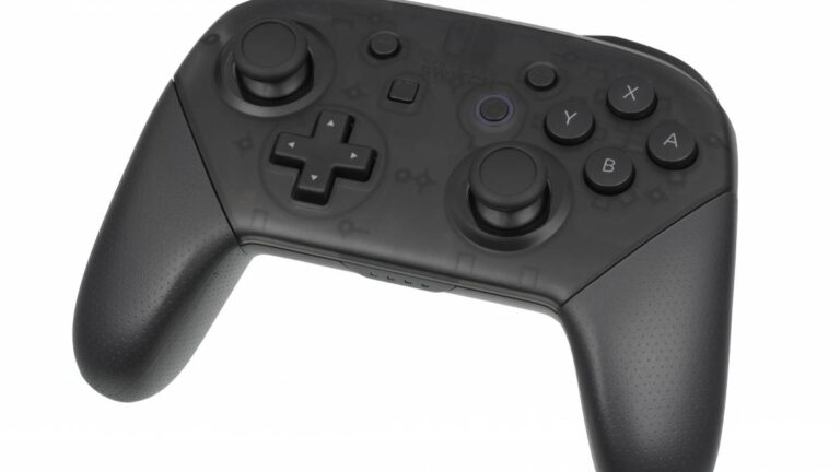 Pro Controller &eacute; homologado pela Anatel