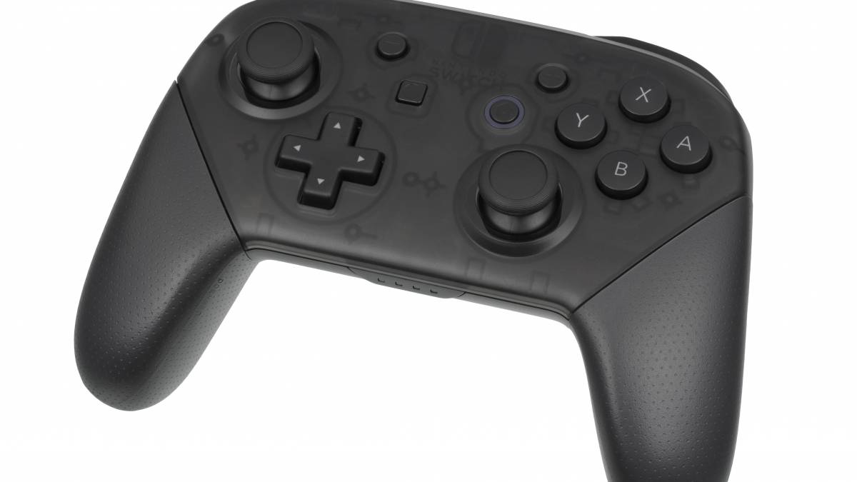 Pro Controller &eacute; homologado pela Anatel