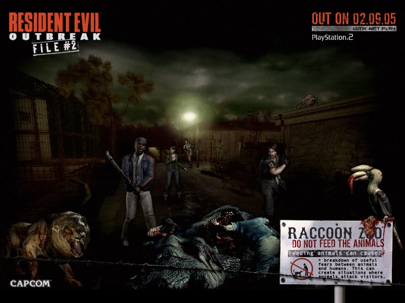 Os melhores jogos de Resident Evil