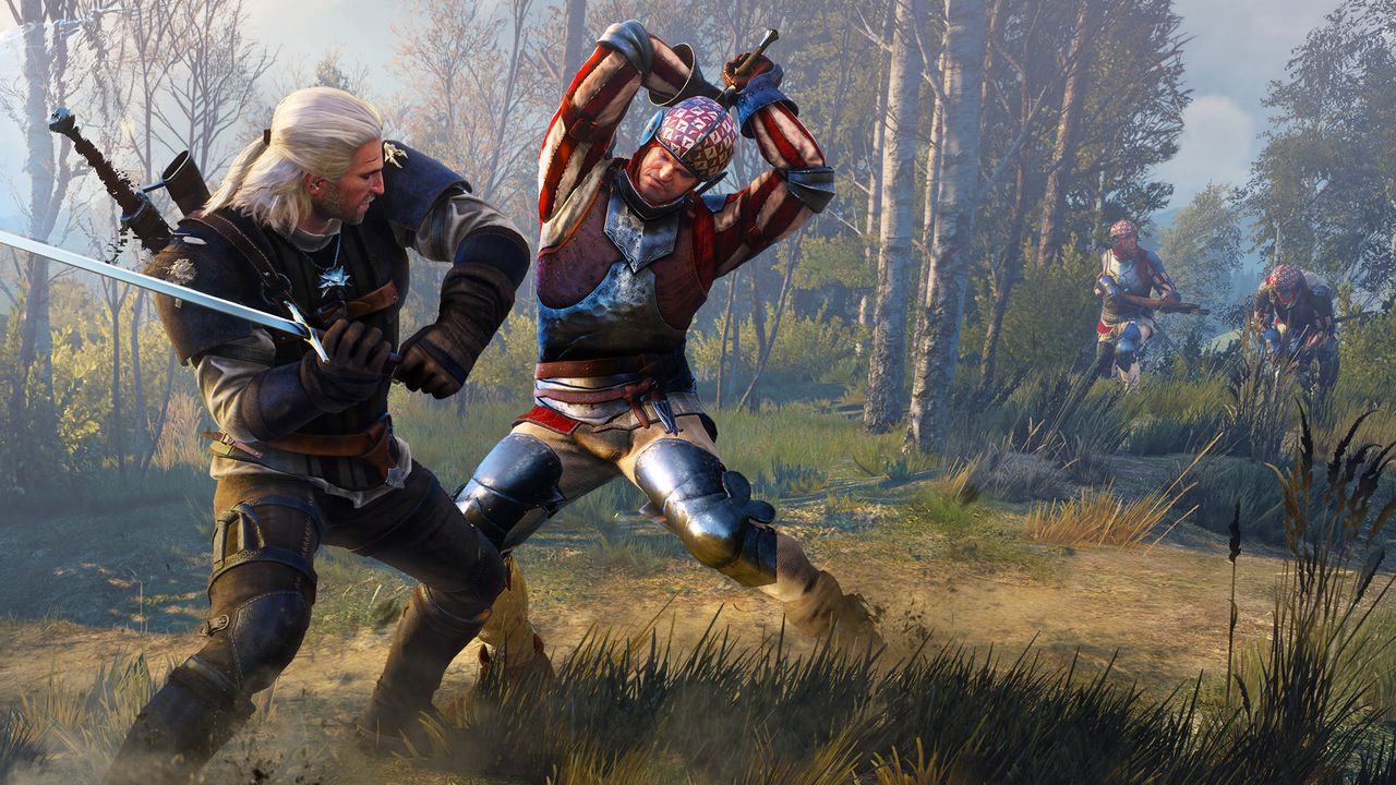The Witcher 3: 5 anos do game extraordin&aacute;rio da CD Projekt Red