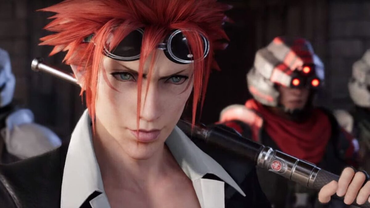 Morre Keiji Fujiwara, dublador de Final Fantasy VII Remake