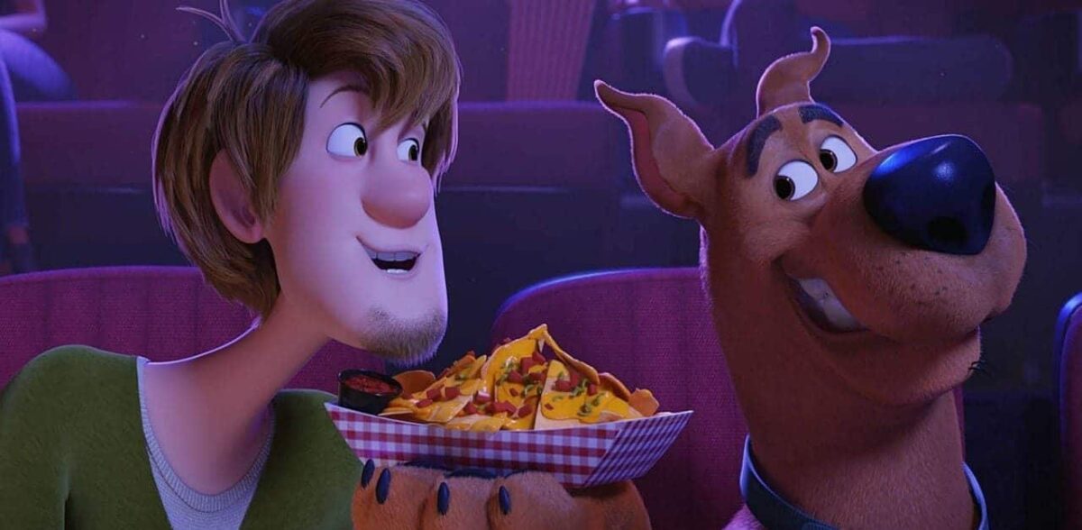 Scooby! O Filme n&atilde;o ser&aacute; mais lan&ccedil;ado nos cinemas