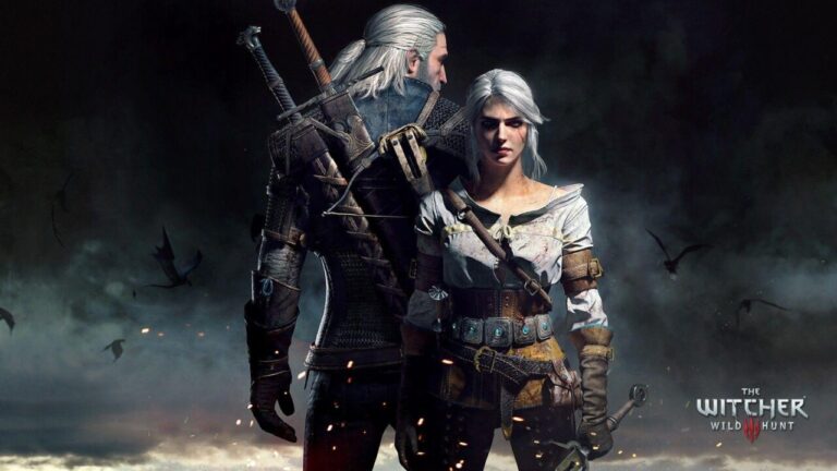 The Witcher 3: Wild Hunt | Atualiza&ccedil;&atilde;o da nova gera&ccedil;&atilde;o chegar&aacute; no segundo semestre