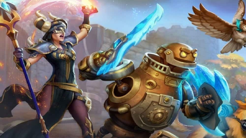 Torchlight 3 | Dicas para subir de n&iacute;vel mais rapidamente