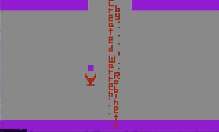 easter eggs nos jogos