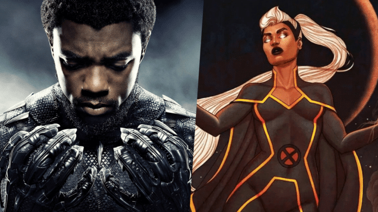 Pantera Negra 2 | Tempestade pode ser introduzida no filme