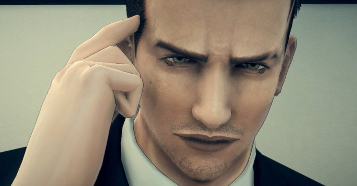 Deadly Premonition 2 chega ao PC este ano