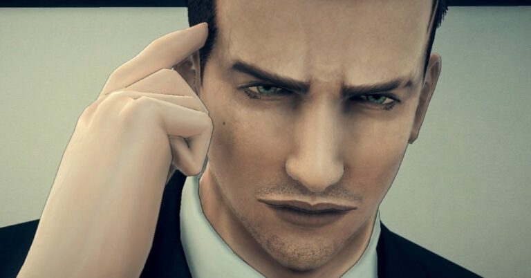Deadly Premonition 2 chega ao PC este ano
