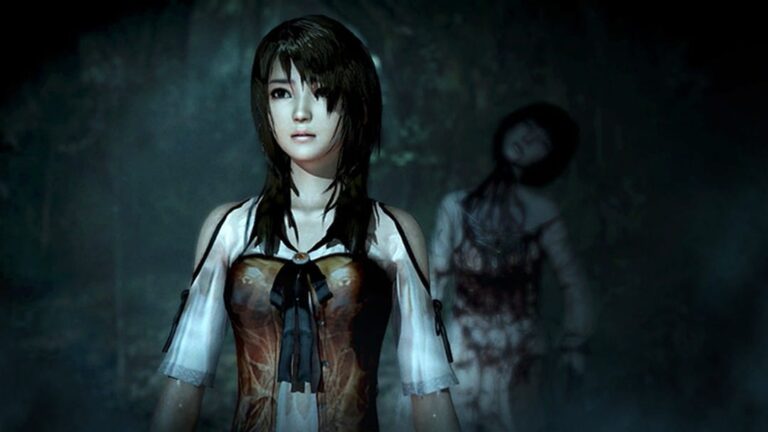 Novo jogo da s&eacute;rie Fatal Frame est&aacute; nas m&atilde;os da Nintendo
