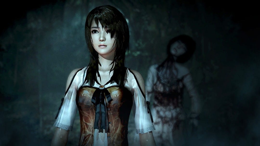 Novo jogo da s&eacute;rie Fatal Frame est&aacute; nas m&atilde;os da Nintendo