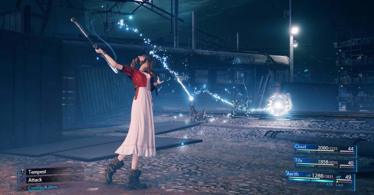 As Melhores Dicas de Combate para Final Fantasy VII Remake