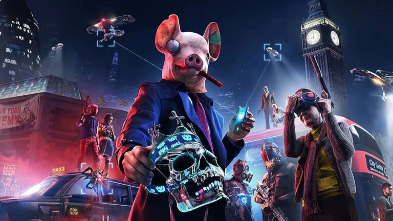 Watch Dogs: Legion receber&aacute; um modo de desempenho de 60 FPS