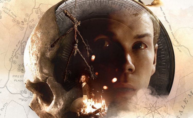 Terror Little Hope ganha trailer sinistro; Confira!