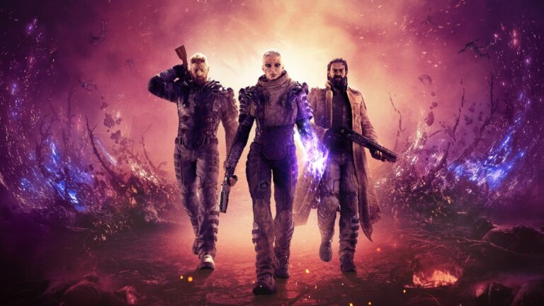 Outriders tem pr&eacute;-load iniciado no Steam; Confira novos requisitos