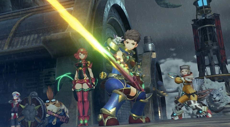 Xenoblade Chronicles 2 - Confira lista com 8 grandes RPGs para Nintendo Switch