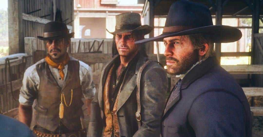 Red Dead Redemption: 10 anos do cl&aacute;ssico da Rockstar
