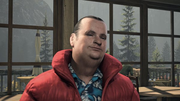 Alan Wake: 10 anos do cl&aacute;ssico da Remedy