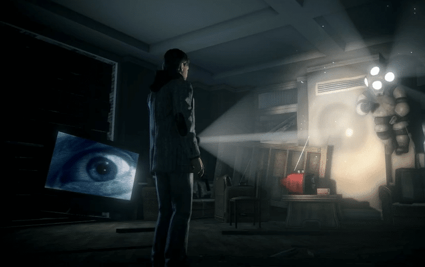 Alan Wake: 10 anos do cl&aacute;ssico da Remedy