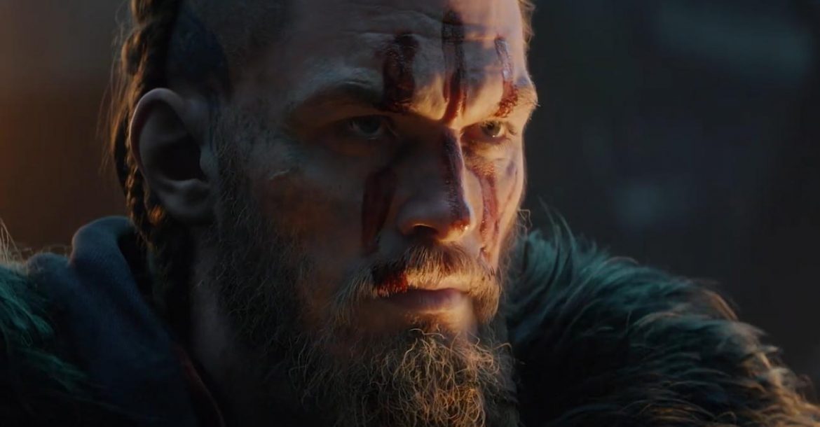 Assassin&rsquo;s Creed Valhalla ter&aacute; guerreiros mercen&aacute;rios personalizados