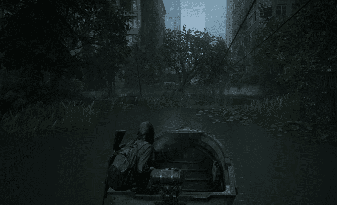 The Last of Us Part II: Confira o gameplay mostrado no State of Play