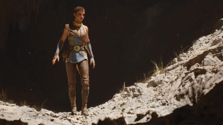 Unreal Engine 5: Veja os detalhes da nova engine