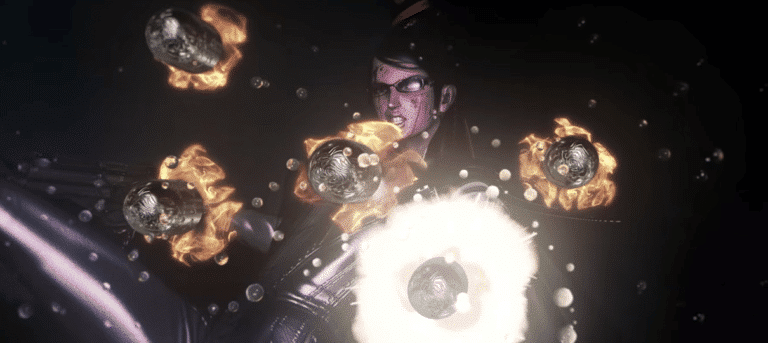 Bayonetta 3 ainda est&aacute; em desenvolvimento e est&aacute; fazendo um bom progresso, diz a Nintendo