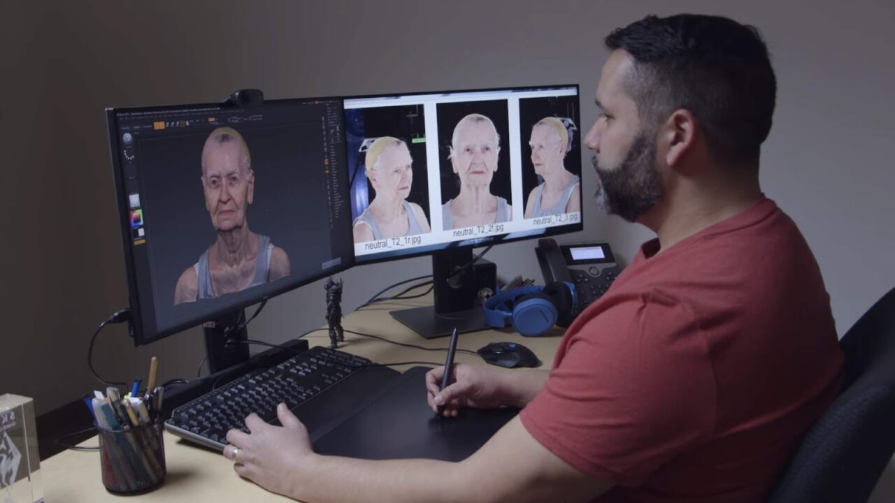 "Vov&oacute; do Skyrim" anuncia afastamento do Youtube ap&oacute;s sofrer ataques de &oacute;dio