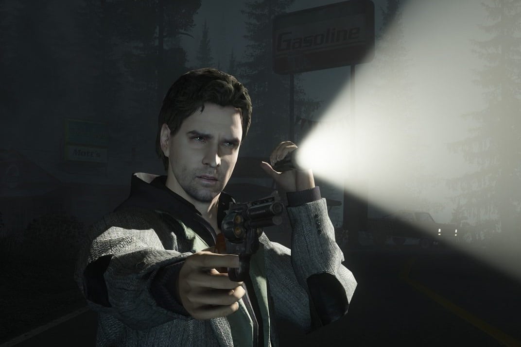 Alan Wake: 10 anos do cl&aacute;ssico da Remedy