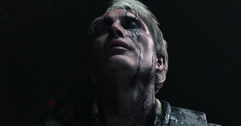 Vendas de Death Stranding superam os custos de desenvolvimento