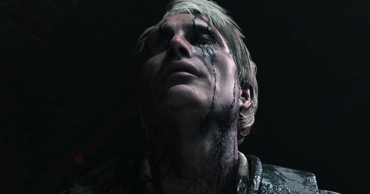 Vendas de Death Stranding superam os custos de desenvolvimento