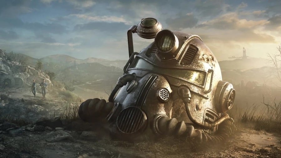 Fallout 76 est&aacute; gr&aacute;tis para PC e consoles neste fim de semana