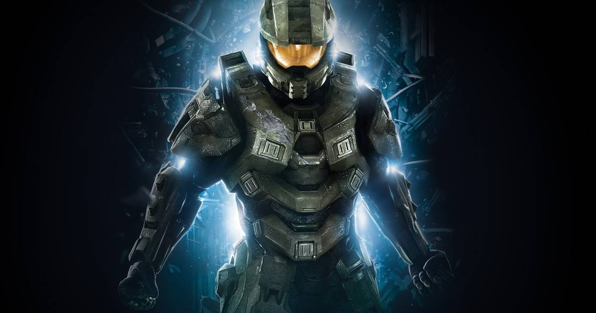 Master Chief quase teve visual mais &ldquo;anime&rdquo;, segundo designer original