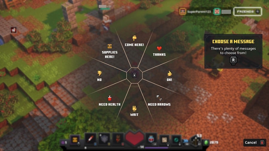 Minecraft Dungeons multiplayer: Veja como jogar com os amigos