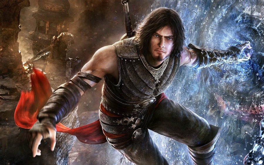V&iacute;deo mostra reboot de Prince of Persia cancelado pela Ubisoft