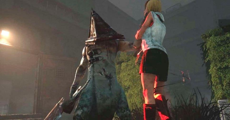 Silent Hill &eacute; o novo cap&iacute;tulo do jogo Dead by Daylight