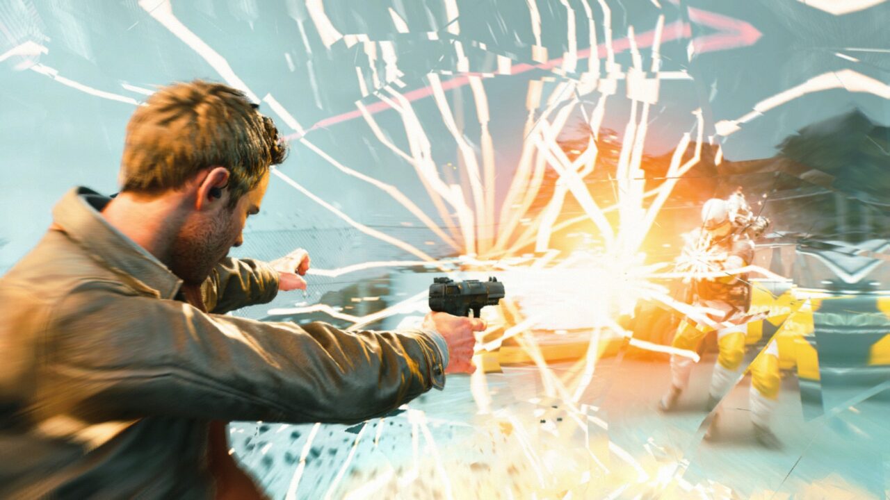 Alan Wake: 10 anos do cl&aacute;ssico da Remedy