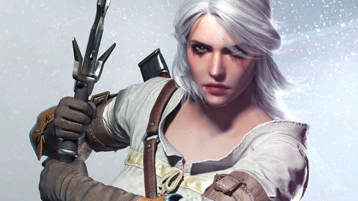 The Witcher: Ciri pode protagonizar jogo no futuro