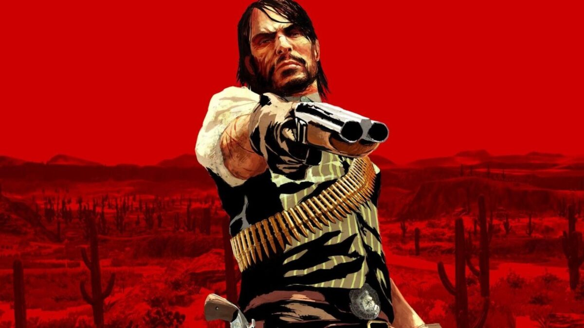 Red Dead Redemption: 10 anos do cl&aacute;ssico da Rockstar