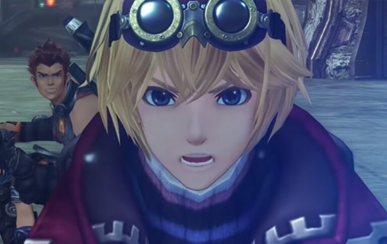 Monolith Soft j&aacute; trabalha em um novo jogo