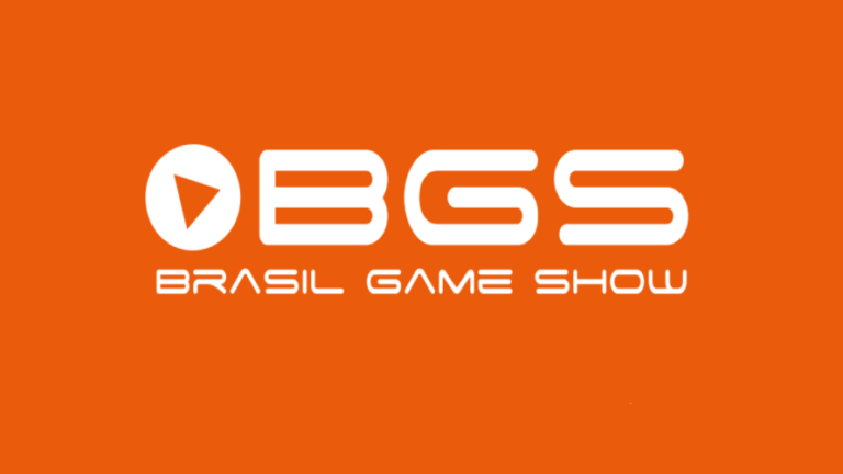 Brasil Game Show ter&aacute; evento digital gr&aacute;tis