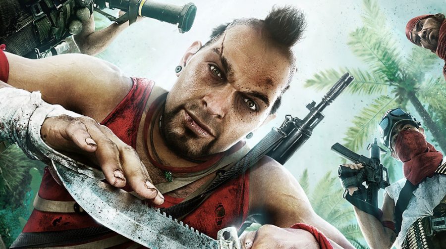 Far Cry 6 ter&aacute; cavalos e jetpacks em ilha tropical, segundo vazamentos