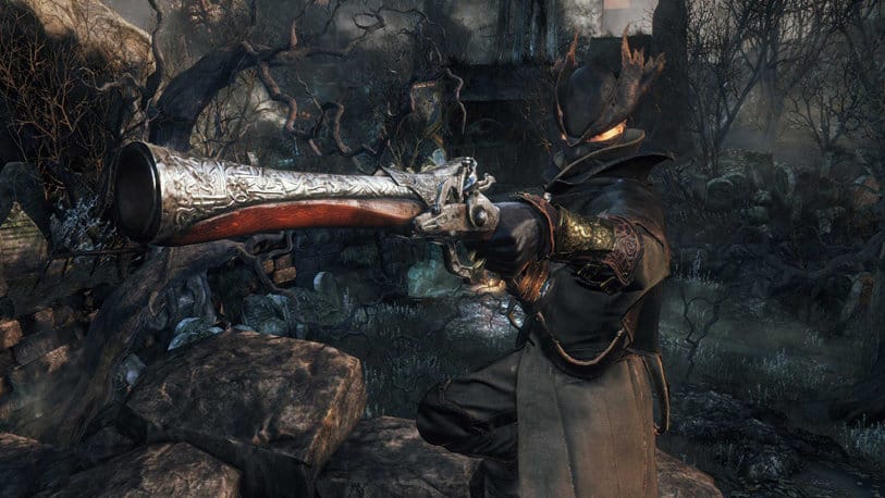 Bloodborne pode estar a caminho do PC, segundo rumores