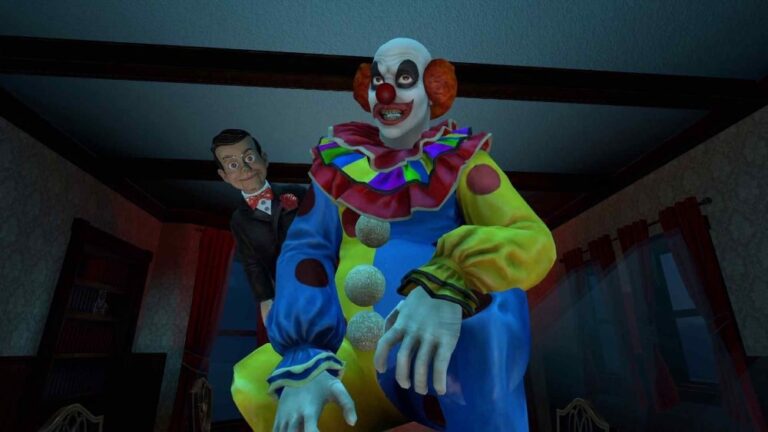 Goosebumps Dead of Night: Survival horror ser&aacute; lan&ccedil;ado para PC e consoles